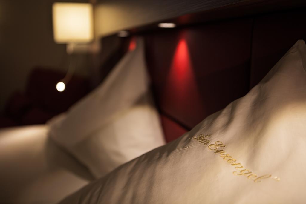 Hotel Am Erzengel Bocholt Zimmer foto